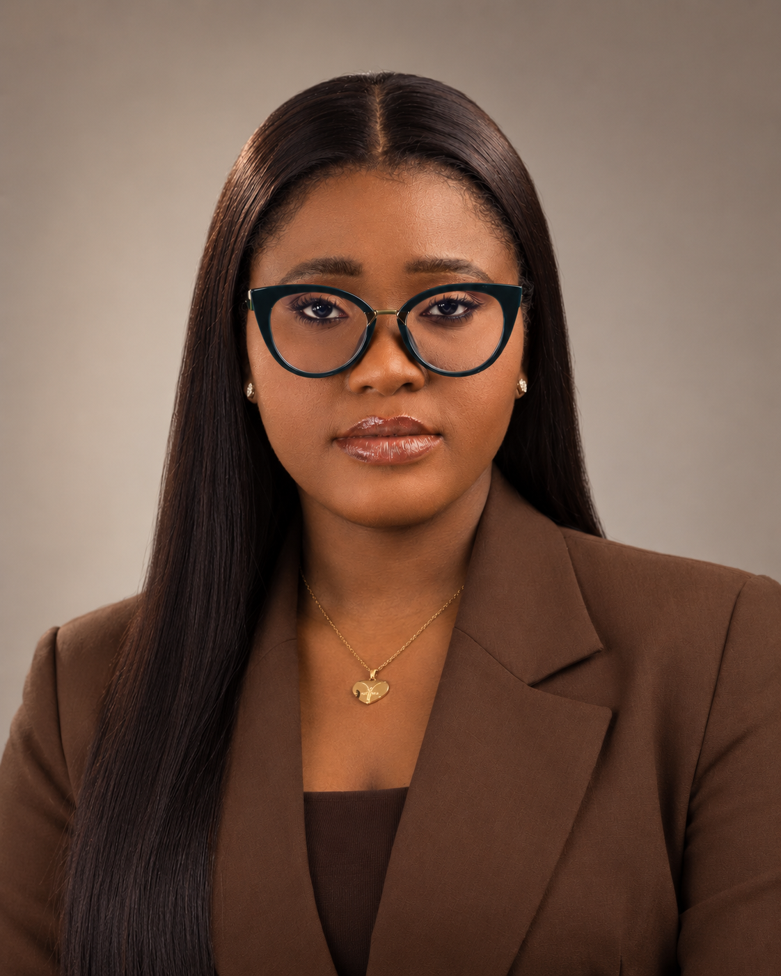 Toluwani Ogundele, Executive Director